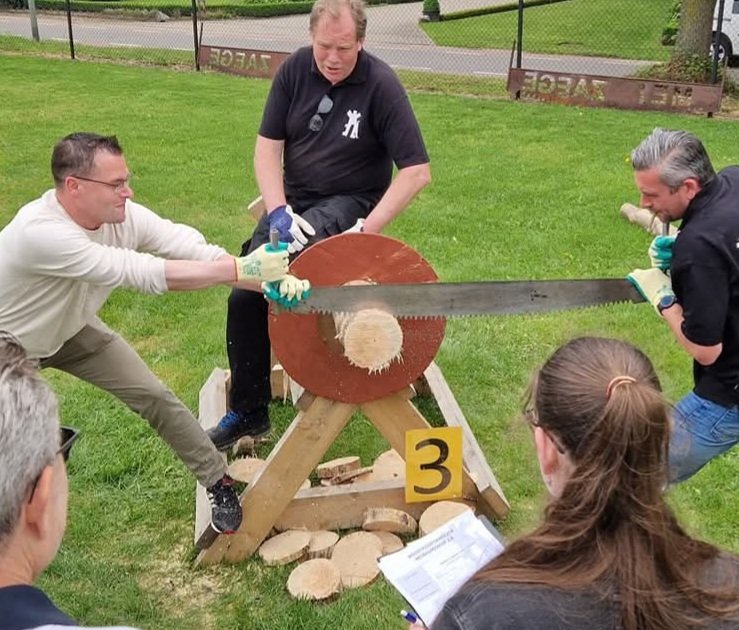 Foto Meibaumzaege Mofert