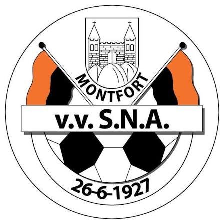 Foto Jeugdkamp VV S.N.A.