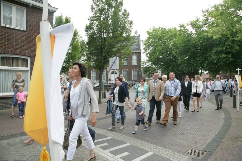 Foto Heilige Communie