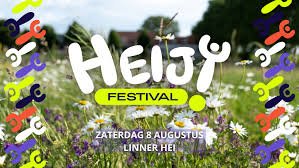Foto HEIJ! Festival